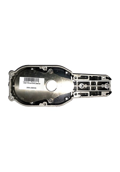 Bıçak Dişli Yatağı 20mm Dkn-j300103