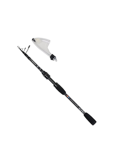 Fujin T-rock 205cm 1-9gr Teleskopik Lrf Kamışı 205 Cm