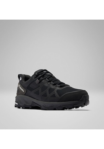 Columbia Peakfreak 3 Outdry Erkek Ayakkabı Bm3318 Siyah