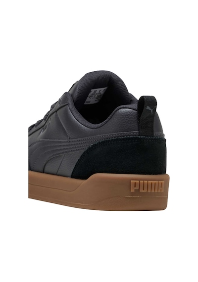 Puma Puma Park Lifestyle Og Erkek Günlük Ayakkabı 8526 Siyah