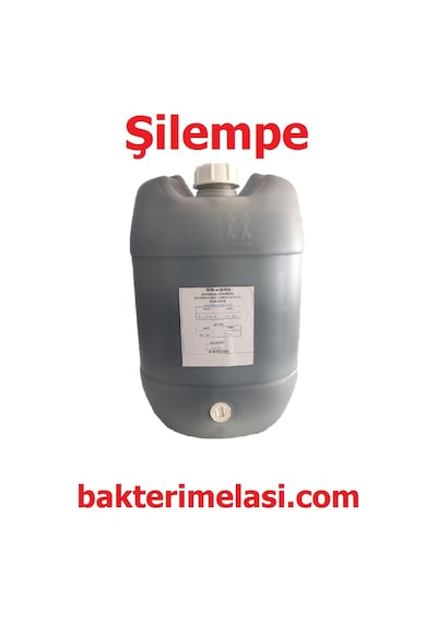 Şilempe 40 Kg - Tarlaya Bağa Bahçeye Seraya Verim Ve