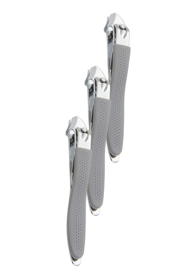 Footworks Ayak Tırnak Makası Üçlü Paket