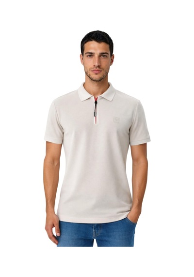 Arma Ar-ma Erkek Polo Yaka Tişört Baskisiz Basic Yaka Fermuarli Örme Kumaş Regular Fit %100 Pamuk 30/1 Çift Toplama Penye Pike Y31374358502 Bej-b1 Arma Ar-ma Erkek Polo Yaka Tişört Baskisiz Basic Yaka Fermuarli Örme Kumaş Regular Fit %100 Pamuk 30/1 Çift Toplama Penye Pike Y31374358502 Bej-b1