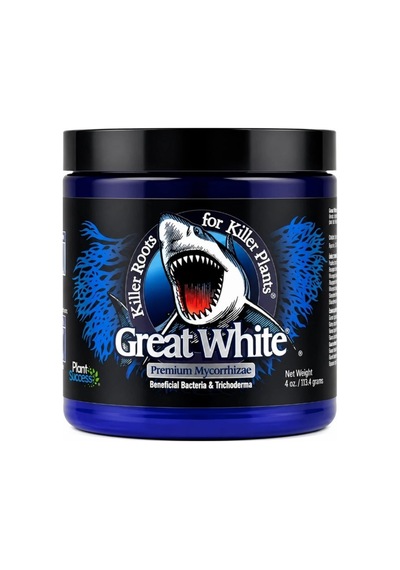 Great White Premium 113 Gr Toz Mikoriza-1761 1 Adet