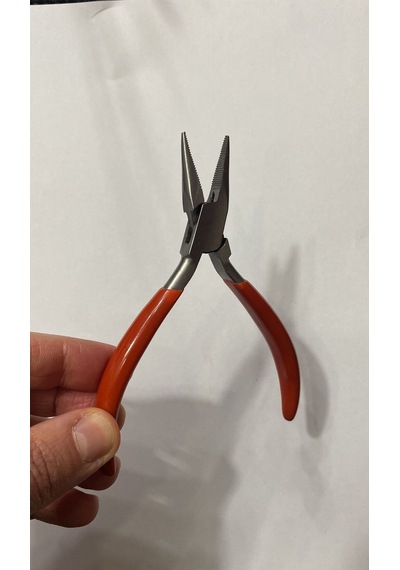 Mini Kargaburnu Yaysız-dişli 130 MM