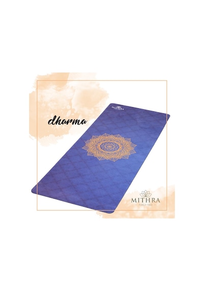 Mithra Earth Yoga Matı Dharma