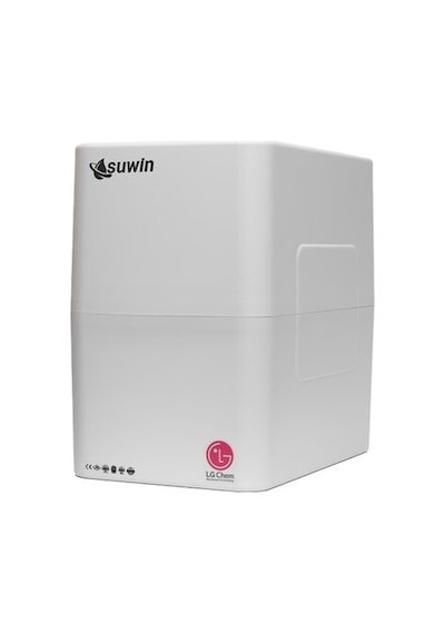 Suwin Sw-90 Pompalı Su Arıtma  Cihazı