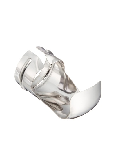 Professional Accessories 1609390453 Reflektör Başlığı 32 Mm, 33 Mm, Gri, 33.0