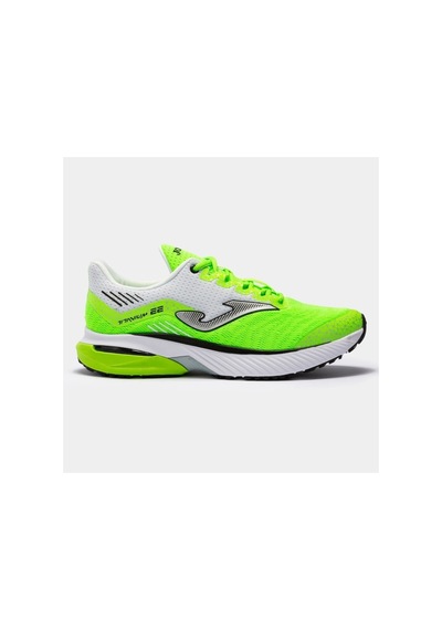 Joma R.tıtanıum Men 2211 Green Fluor Whıte Siyah