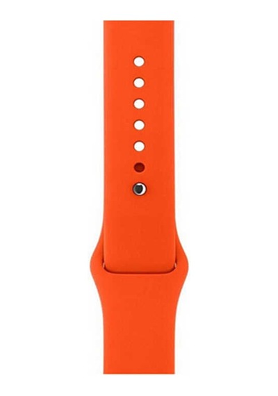 Watch 38mm Uyumlu Klasik Nvth Kordon-18-apricot