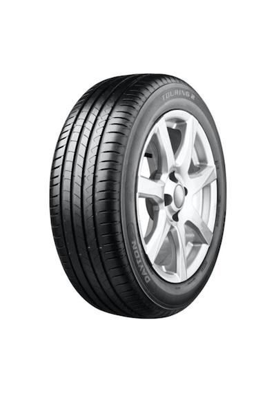 Dayton 175/70R13 Touring 2 82T Yaz Lastiği 2025