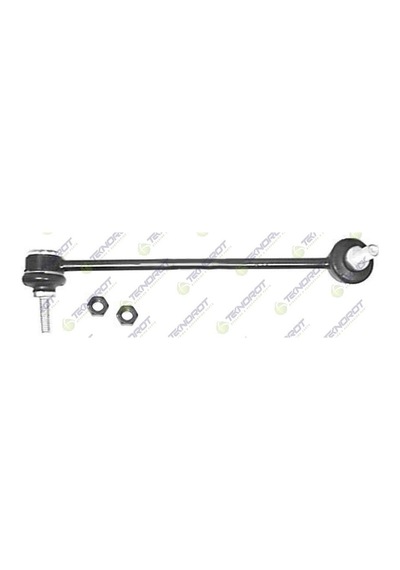 Teknorot Hy-346 Stabılızer Z Rotu On Sag Hyundaı Accent Era 06- Kıa Rıo 05-