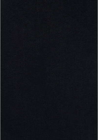 Colins Siyah Kadın Eşofman Altı Cl1071841 Q1.v1 Blk Siyah