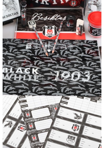 Lisanslı Beşiktaş "yavru Kartal" Tek Bölmeli Küçük Boy 32 Cm Anaokul Çantası,beslenme Kabı,500 Ml Matara İle Full Kırtasiye Seti Altın Lisanslı Beşiktaş "yavru Kartal" Tek Bölmeli Küçük Boy 32 Cm Anaokul Çantası,beslenme Kabı,500 Ml Matara İle Full Kırtasiye Seti Altın