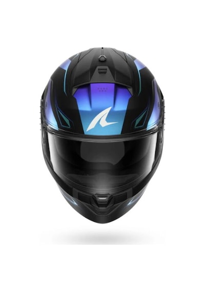 Shark Rıdıll 2 Mekarıum Mat Kapalı Kask Kbb