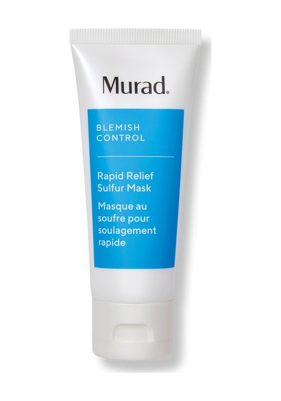 Murad Rapid Relief Sulfur Mask 75 ML