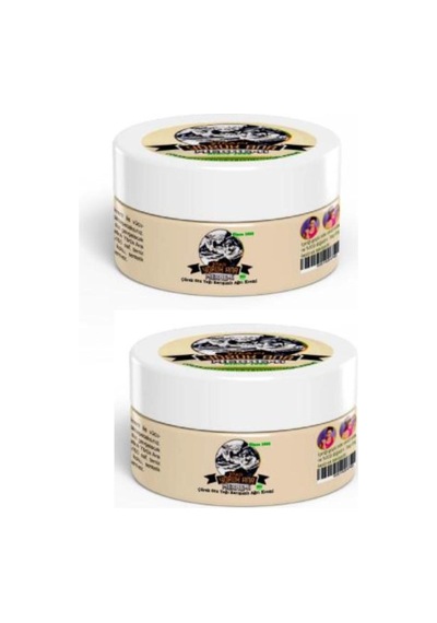 Yörük Ana Çörek Otu Yağı Karışımlı Rahatlatıcı Masaj Bakım Kremi 50 Ml 2 Adet