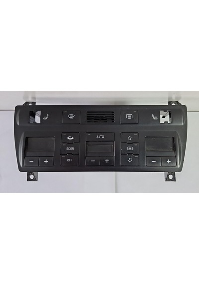 4b0820043 A6 1998-2001 Klima Kontrol Paneli