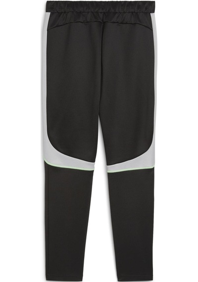 Puma Mapf1 Mt7+ Trk Pant Slim O/c Erkek Eşofman Altı-siyah Siyah