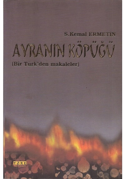 Ayranın Köpüğü Bir Türk'Den Makaleler 168001938