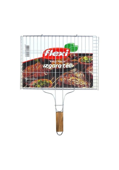Flexi Izgara Teli Küçük Boy
