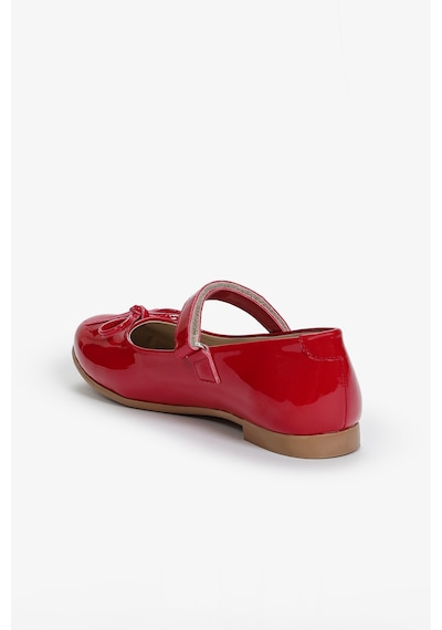 U.S. Polo Assn. U.s. Polo Assn. Kız Çocuk Kırmızı Ayakkabı 50323302-vr030