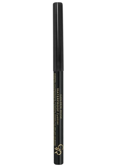 Waterproof Automatic Eyeliner No:10 Belirtilmemiş