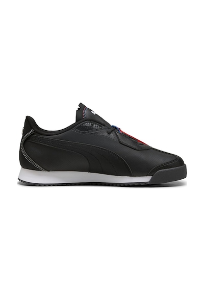 Puma Bmw Mms Roma Stradale Siyah Erkek Sneaker 30861701 Siyah