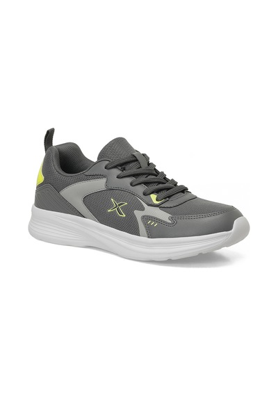 Kinetix Nors G 6fx Gri Erkek Çocuk Spor Ayakkabı 000000000102202987 Gri
