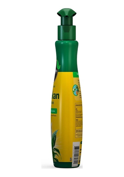 Petroturk İç Mekan Sıvı Bitki Besini 250 Ml 1