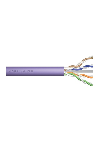 Digitus Dk-1613-Vh-5 Halogen Free Cat6 Kablo
