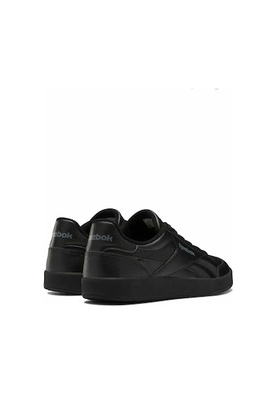 Reebok Smash Edge S Unisex Günlük Spor Ayakkabı 100008254siyah Siyah