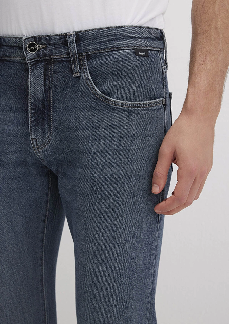 Mavi Koyu Lacivert Erkek Jean Pantolon M0042489342 Koyu Lacivert