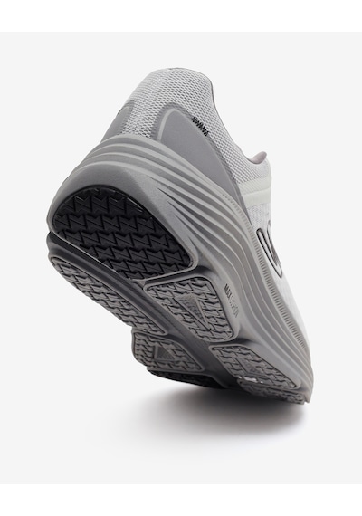 Skechers Max Cushıonıng Endeavour Erkek Gri Koşu Ayakkabısı 220613 Gry Gri