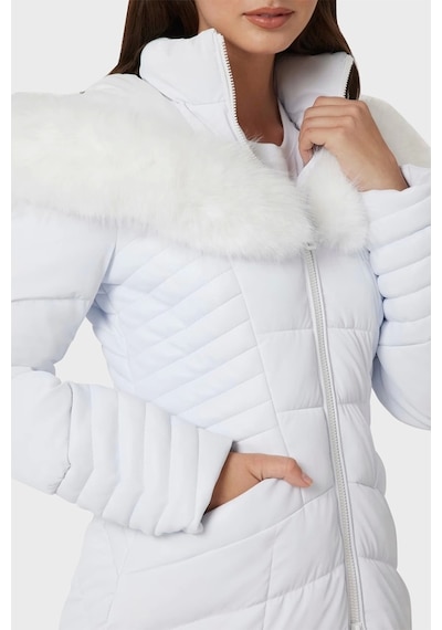 Guess New Oxana Jacket Çok Renkli