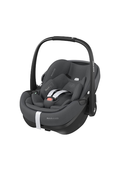 Maxi-Cosi Oxford-Pebble 360 Pro Çift Yönlü Seyahat Sistem Bebek Arabası Twillic Graphite