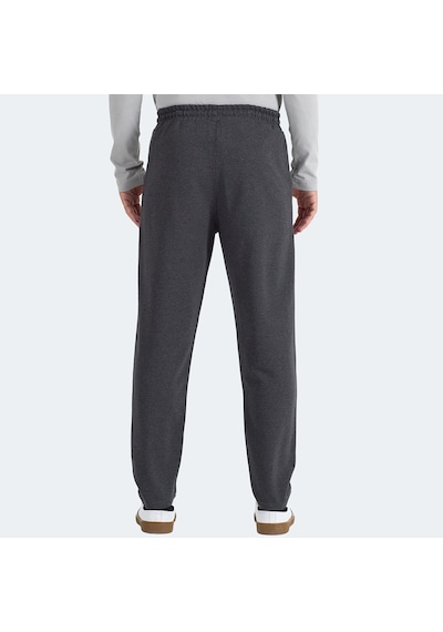 Slazenger MAKE Erkek Eşofman Altı Antrasit