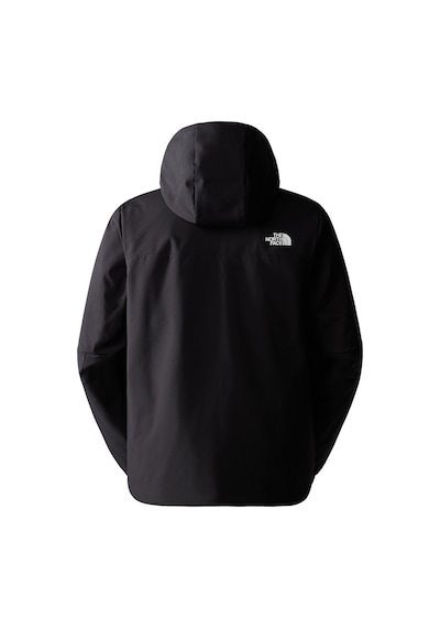The North Face M Apex Elevation Jacket Erkek Outdoor Montu Nf0a84ıfjk31 Siyah 001