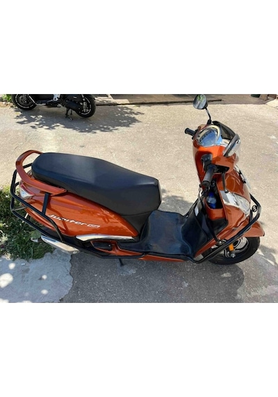 Jupiter 125 Etraf Koruma Demiri 2022-2024