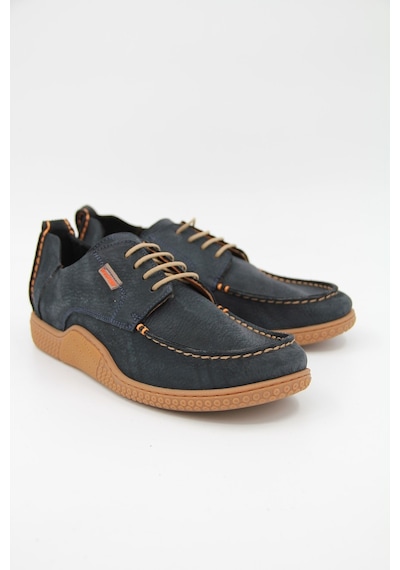 Freefoot 215340 Erkek Casual Ayakkabı - Lacivert