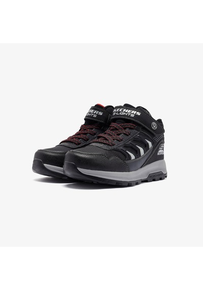 Skechers Storm Blazer Glow Roam Çocuk Bot406410l-bkcc siyah