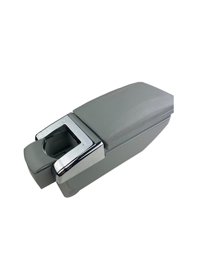 Space Sürgülü Kolçak Gri / Icko60-G (546191489)