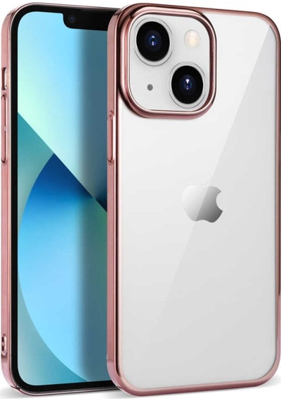Apple Uyumlu iPhone 14 Kılıf Zore Pixel Kapak