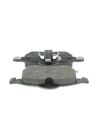 Opel Astra Ön Fren Balata 1998-2011 1605009 Lp1309 1.6, 2.0, 1.4, 2.0 Dtı, 1.3 Cdtı, 1.9 Cdtı