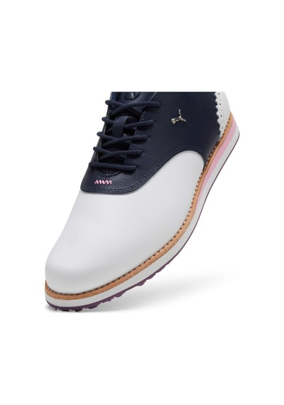 Puma Avant Kadın Golf Ayakkabısı 379465 02 Beyaz