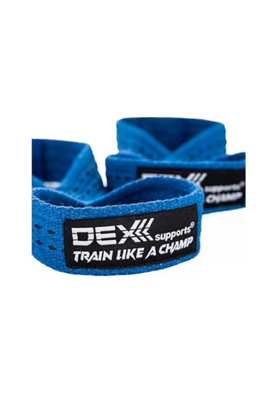 Figure 8 Loop Lifting Straps