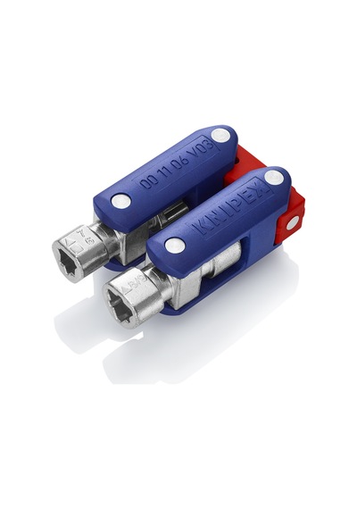 Knipex Kumanda Dolabı Anahtarı Knı001106v03