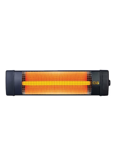 CVS DN-3002N 2500 W Infrared Duvar Tipi Isıtıcı