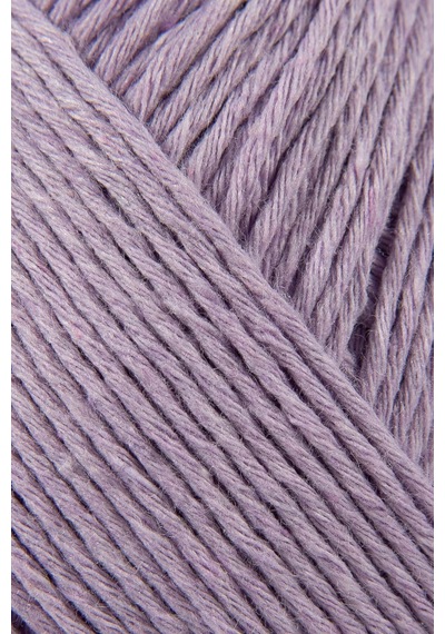 Premium Amigurumi Ipi Punch Panç Baby Soft Cotton 50 Gr Örgü Ip Lila