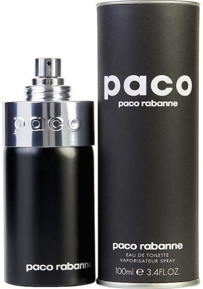 Paco Rabanne Paco Unisex Parfüm EDT 100 ML